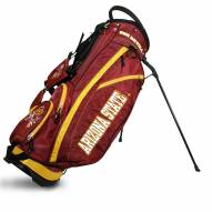 Arizona State Sun Devils Fairway Golf Carry Bag