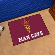 Arizona State Sun Devils Man Cave Starter Mat