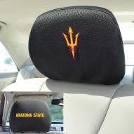 Arizona State Sun Devils Headrest Covers