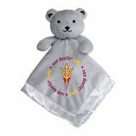 Arizona State Sun Devils Infant Bear Security Blanket