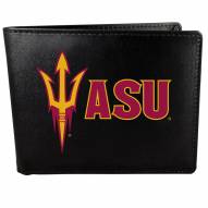 Arizona State Sun Devils Large Logo Bi-fold Wallet