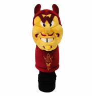 Arizona State Sun Devils Mascot Golf Headcover