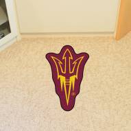 Arizona State Sun Devils Mascot Mat