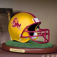 Arizona State Sun Devils Collectible Football Helmet Figurine