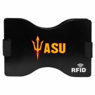 Arizona State Sun Devils RFID Wallet