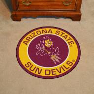 Arizona State Sun Devils Rounded Mat