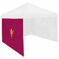 Arizona State Sun Devils Tent Side Panel