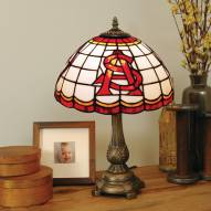 Arizona State Sun Devils Tiffany Table Lamp