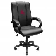 Arizona State Sun Devils XZipit Office Chair 1000 with Sparky Logo