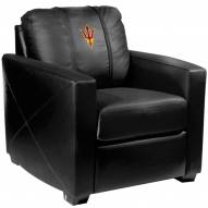 Arizona State Sun Devils XZipit Silver Club Chair