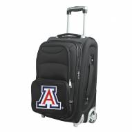 Arizona Wildcats 21" Carry-On Luggage