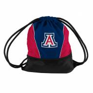 Arizona Wildcats Drawstring Bag