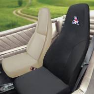 Arizona Wildcats Embroidered Car Seat Cover