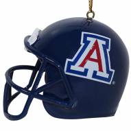 Arizona Wildcats Helmet Ornament
