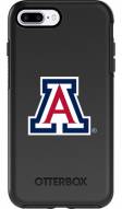 Arizona Wildcats OtterBox iPhone 8 Plus/7 Plus Symmetry Black Case