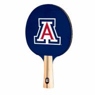 Arizona Wildcats Ping Pong Paddle