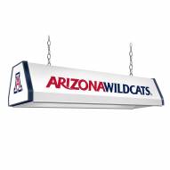 Arizona Wildcats Pool Table Light