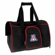 Arizona Wildcats Premium Pet Carrier Bag