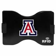 Arizona Wildcats RFID Wallet