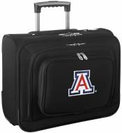 Arizona Wildcats Rolling Laptop Overnighter Bag