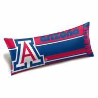 Arizona Wildcats Body Pillow