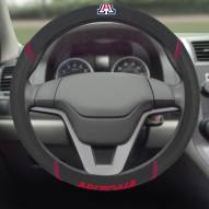 Arizona Wildcats Steering Wheel Cover