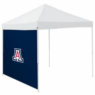 Arizona Wildcats Tent Side Panel
