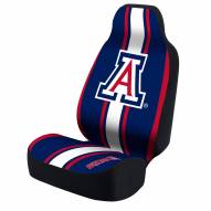 Arizona Wildcats Universal Bucket Car Seat Cover