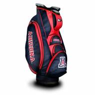Arizona Wildcats Victory Golf Cart Bag