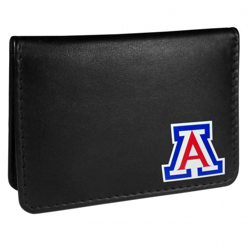 Arizona Wildcats Weekend Bi-fold Wallet