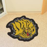 Arkansas-Pine Bluff Golden Lions Mascot Mat