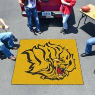 Arkansas-Pine Bluff Golden Lions Tailgate Mat