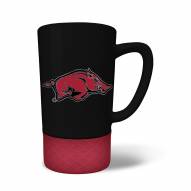 Arkansas Razorbacks 15 oz. Jump Mug