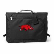 NCAA Arkansas Razorbacks Carry on Garment Bag