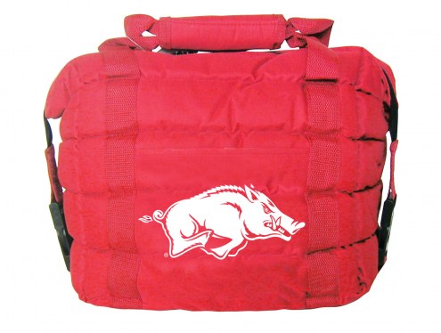 Arkansas Razorbacks Cooler Bag