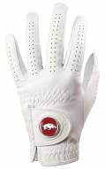 Arkansas Razorbacks Golf Glove