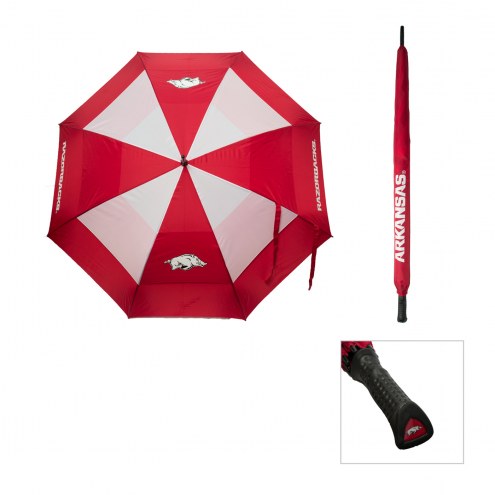 Arkansas Razorbacks Golf Umbrella