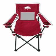 Arkansas Razorbacks Monster Mesh Tailgate Chair