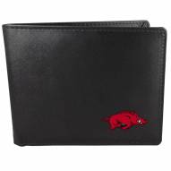 Arkansas Razorbacks Bi-fold Wallet