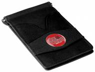Arkansas State Red Wolves Black Player's Wallet