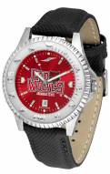 Arkansas State Red Wolves Competitor AnoChrome Men's Watch