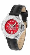 Arkansas State Red Wolves Competitor AnoChrome Women's Watch