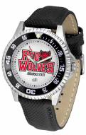 Arkansas State Red Wolves Competitor Men's Watch