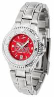 Arkansas State Red Wolves Competitor Steel AnoChrome Women's Watch
