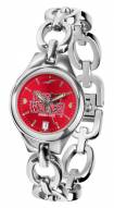 Arkansas State Red Wolves Eclipse AnoChrome Women's Watch