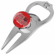 Arkansas State Red Wolves Hat Trick Golf Divot Tool