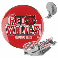 Arkansas State Red Wolves Magic Clip