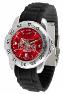 Arkansas State Red Wolves Sport AC AnoChrome Men's Watch