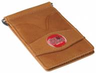 Arkansas State Red Wolves Tan Player's Wallet