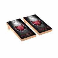 Arkansas State Red Wolves Victory Cornhole Game Set